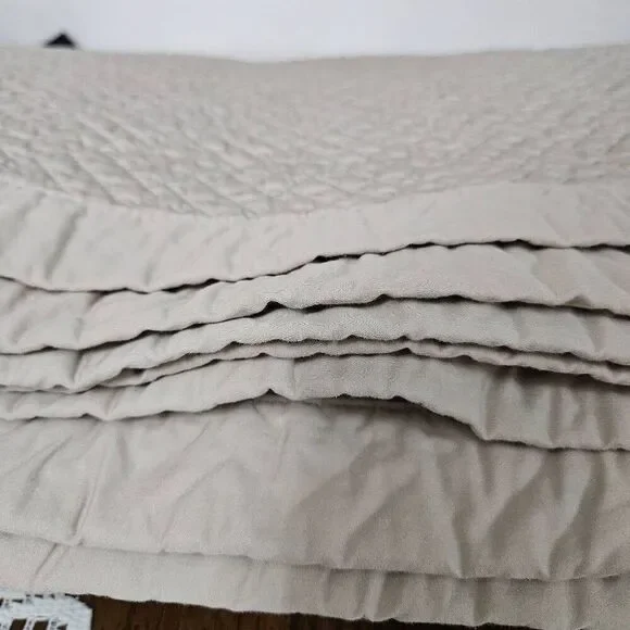 Ralph Lauren Quiltedbedspread